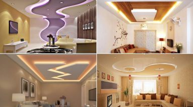 Living Room Ceiling Designs | Modern Ceiling Design For Hall | False Ceiling Design for Drawing room