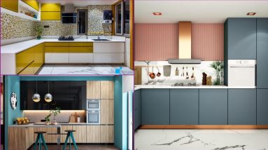 Top Modular Kitchen Cabinet Design Trends | Modern Kitchen Cabinet Design Ideas | New Cabinet Design