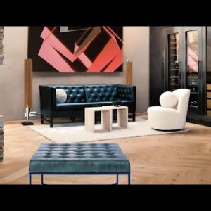 Breathtaking Stylish Living Room Design Ideas, #3
