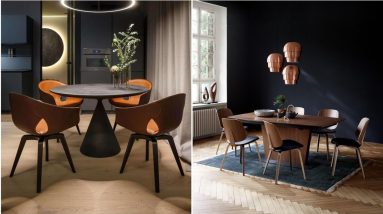 Amazing Dining Room Design Ideas For Modern Home 2022 | Top Dining Table Designs For Dining Room