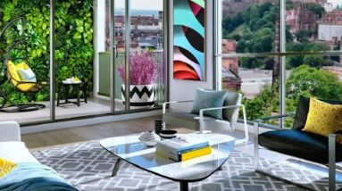 Breathtaking Stylish Living Room Design Ideas, #4