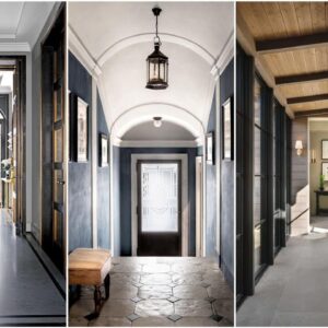 200+ Beautiful Entrance Foyer Design Ideas | Modern Hallway Designs | Latest Entryway Design Ideas
