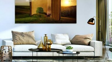 Best Small Living Room Design Ideas, Trends and Inspiration, #8