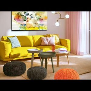 Best Small Living Room Design Ideas, Trends and Inspiration, #9