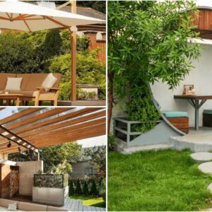 10 Backyard Covered Patio Ideas