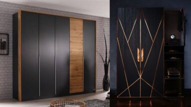 Top 200 Gorgeous Bedroom Wardrobe Design Catalogue 2022 | Modern Bedroom Cupboard Design Images