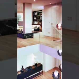 Modern and Elegant Home Interior #shorts