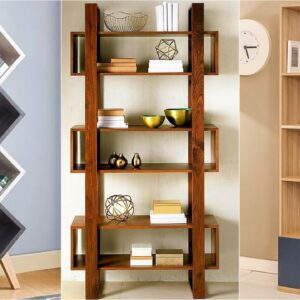 Top 100 Wall Shelves Design Ideas 2022 Living Room DIY Wall Decoration Ideas | Home Interior Design