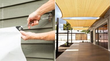 10 Detached Covered Patio ideas