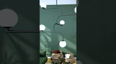 Beautiful small apartment #shorts