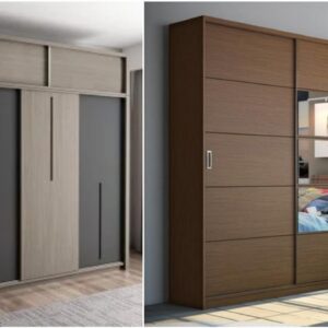 Pretty And Sleek Bedroom Cupboard Designs For Modern Home | Perfect Bedroom Cupboard Design Ideas