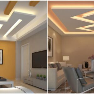 Amazing False Ceiling Designs For Modern Home Ceiling Interior Decoration With Gypsum Ceiling Ideas