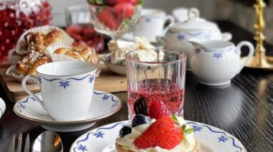 Beautiful Shabby Chic Décor, Incredible Interior Design Ideas