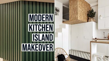 10 Small Kitchen with Center Island Ideas