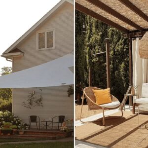10 Backyard Canopy Ideas from Simphome