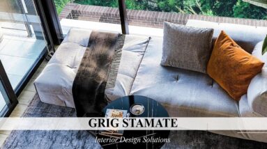 Cute Small Apartments, Creative Design Ideas, #20