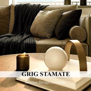 Small but Big on Style Home Interiors, #2