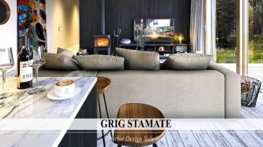 Small but Big on Style Home Interiors, #3