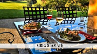 Quick Small Patio Makeover | Outdoor Design Ideas