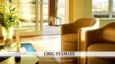 Small but Big on Style Home Interiors, #5