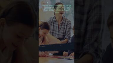 Why Many Americans pro "Small Living" Space?