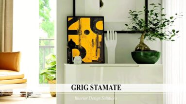 Cute Small Apartments | Creative Design Ideas, #24