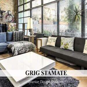 Old Warehouse turned into a SPACIOUS APARTMENT | building conversion idea