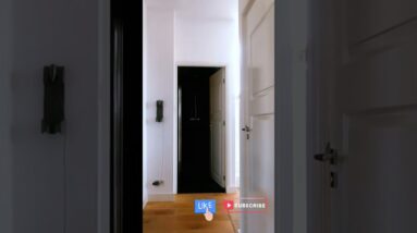 Inside of a FAMILY APARTMENT with Rooftop Terrace