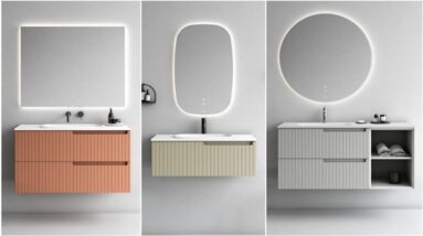 Functional and Stylish Bathroom Cabinet Ideas | Organize Your Space with Elegance