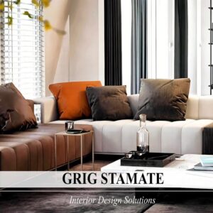 NEW, MODERN, and TRENDY Living Room Design - The Ultimate Guide