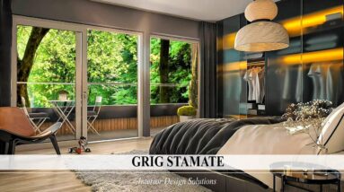 SUPREME RESIDENCES for a MODERN LIFESTYLE | Trendy Apartment Design Ideas