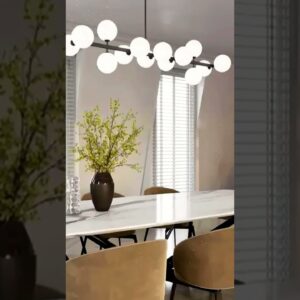 WELCOME to an IMPRESSIVE APARTMENT DESIGN