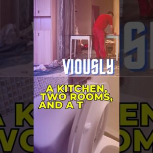 How to transform A 645sqft Attic Apartment (Inspiration from MARVILA, Lisbon) #smallapartment