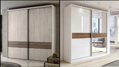 Stylish Bedroom Cupboard Designs And Bedroom Closets | Ultimate Trendy Bedroom Cupboard Designs