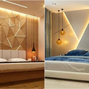 100 Modern Bedroom Design Ideas 2023 Modern Master Bed Designs | Home Interior Decorating Ideas