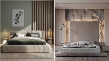 Unlock the Magic of Minimalist Bedroom Design Hacks That Wil Make Your Main Bedroom Gorgeous