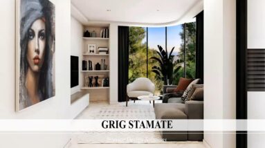 Small Living Rooms Ideas | New Decor Schemes #3