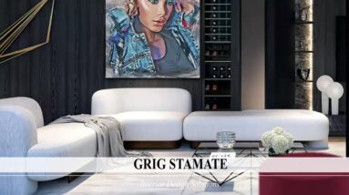 Small Living Rooms Ideas | New Decor Schemes #4