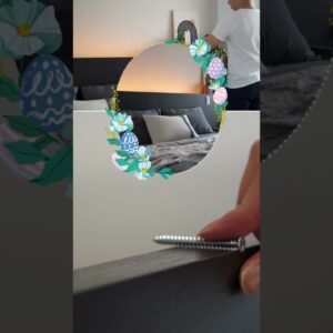 Turn Heads with This Bed-Head: Your Ultimate DIY Bedroom