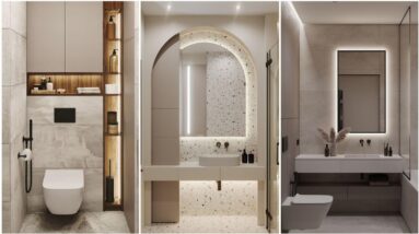 Modern Minimalist Bathroom Designs Images For Beautiful Bath Decoration Design Ideas 2023