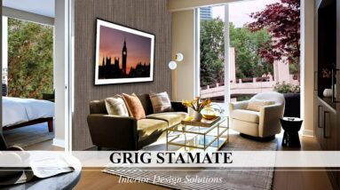 Cute Small Apartments, Creative Design Ideas, #29