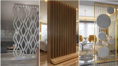 Hall Partition Design Ideas For Living Room Open Kitchen Partition Designs 2023