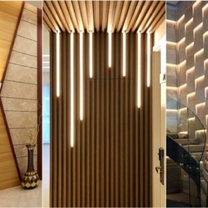 100 Modern Living Room Wall Decorating Ideas 2023 Home Interior Wall Design Ideas