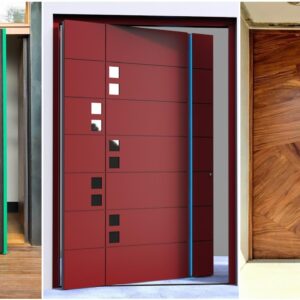 Beautiful Wooden Door Designs For Modern Home Beautiful Entrance Door Decor Ideas