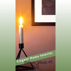 Elegant Home Interior Décor ideas #1, #shorts #grigstamate #shortsvideo #interiordecorating