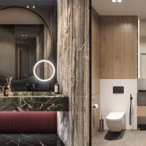 Gorgeous Bathroom Images With Bathroom Wall Tiles And Bathroom Flooring Tiles 2023 - 2024