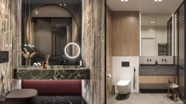 Gorgeous Bathroom Images With Bathroom Wall Tiles And Bathroom Flooring Tiles 2023 - 2024