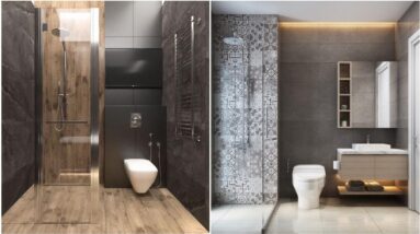 Secrets to a Minimalist Bathroom Design: Maximizing Bathrooms Space and Style With Minimal Designs