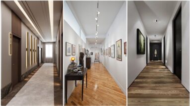 140 Best Beautiful Hallway Design Ideas Gorgeous Entryway Decoration Ideas | Interior Decor Designs