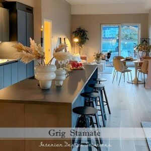 CONTEMPORARY MODERN APARTMENT Decor and Design You will Love